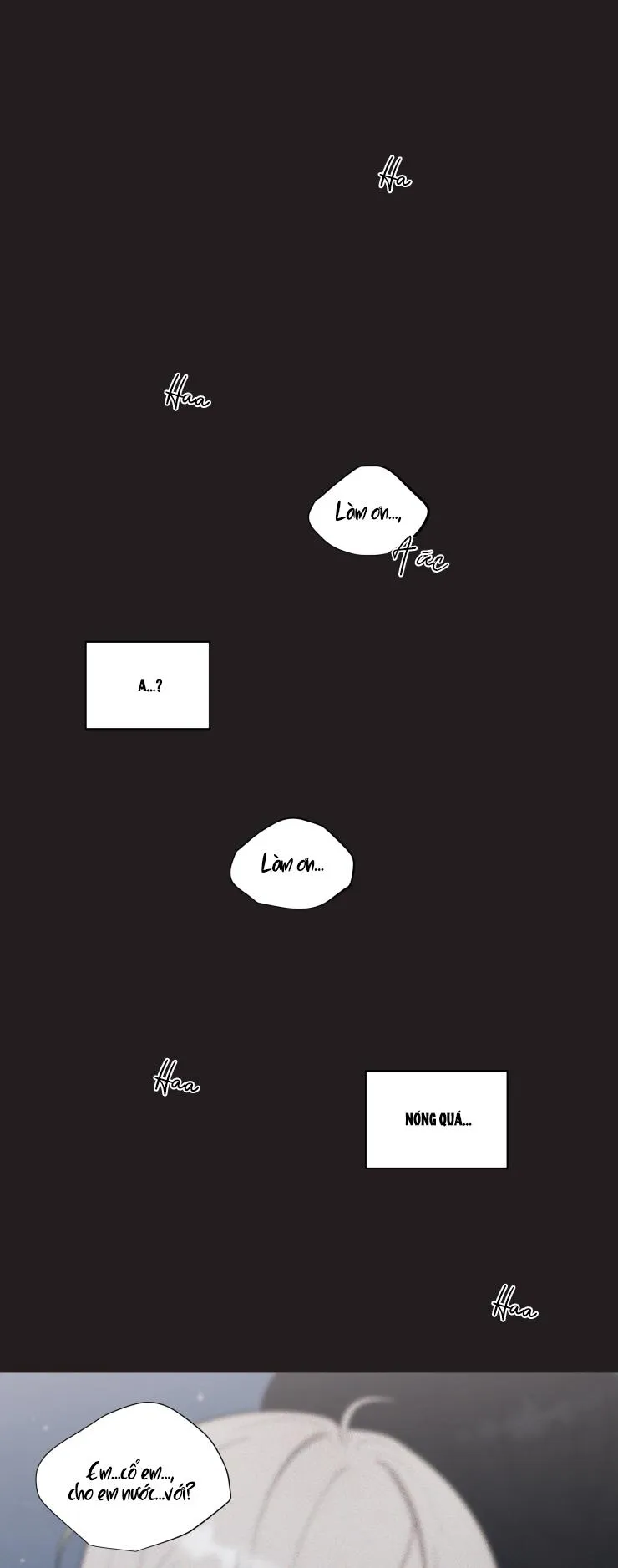 NẾU KHÔNG LÀ ĐỊNH MỆNH THÌ LÀ GÌ? Chapter 1 Trang 57