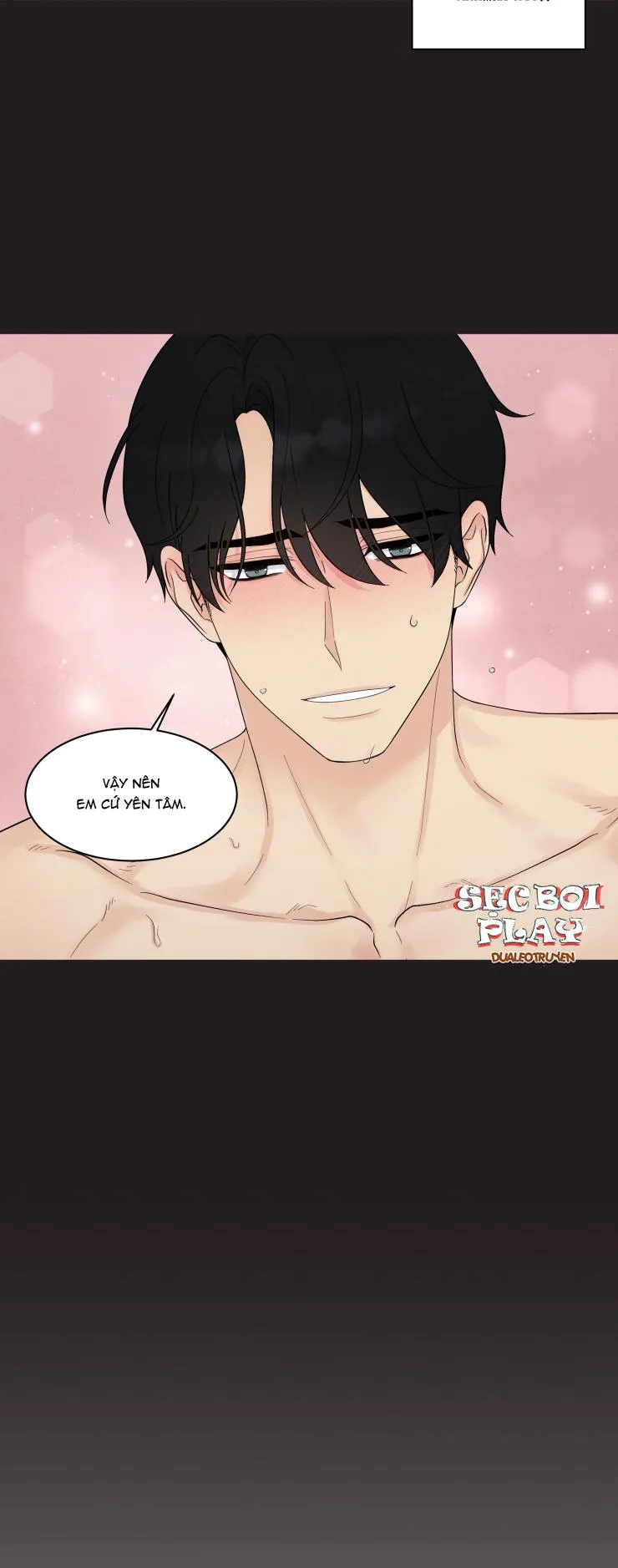 NẾU KHÔNG LÀ ĐỊNH MỆNH THÌ LÀ GÌ? Chapter 1 Trang 60