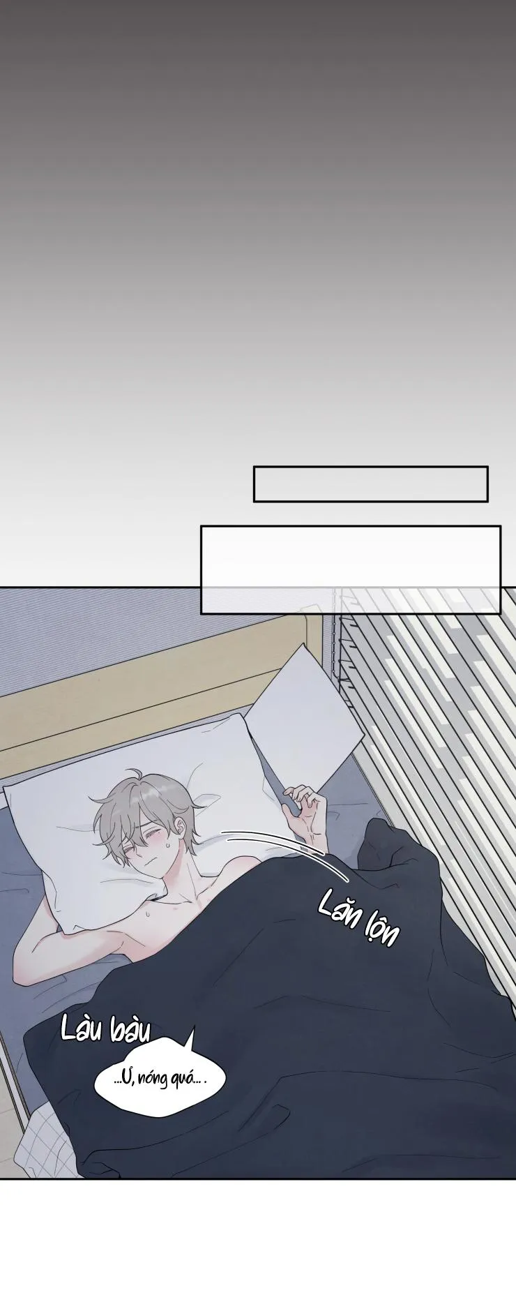 NẾU KHÔNG LÀ ĐỊNH MỆNH THÌ LÀ GÌ? Chapter 1 Trang 61