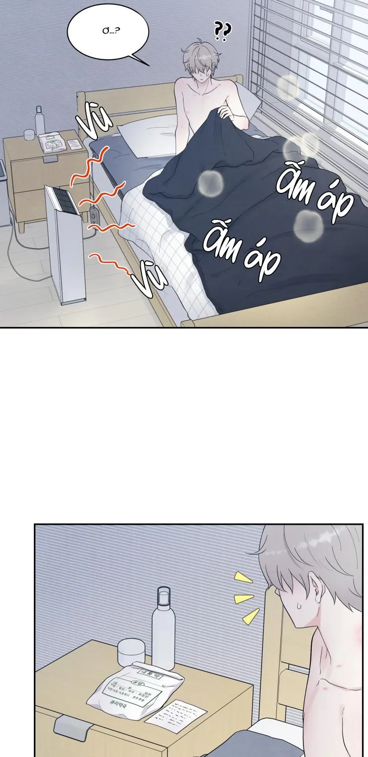 NẾU KHÔNG LÀ ĐỊNH MỆNH THÌ LÀ GÌ? Chapter 1 Trang 63