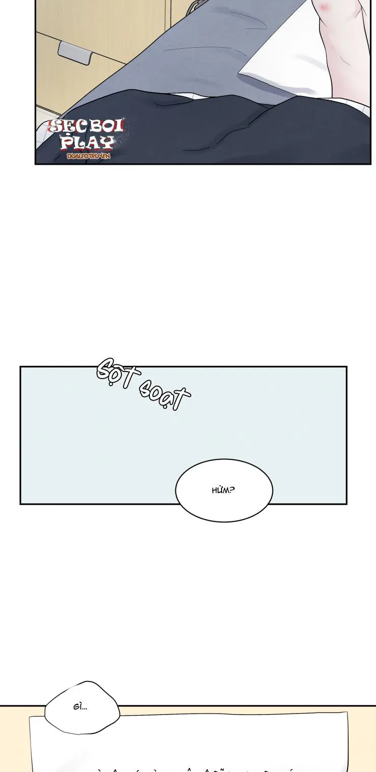 NẾU KHÔNG LÀ ĐỊNH MỆNH THÌ LÀ GÌ? Chapter 1 Trang 64