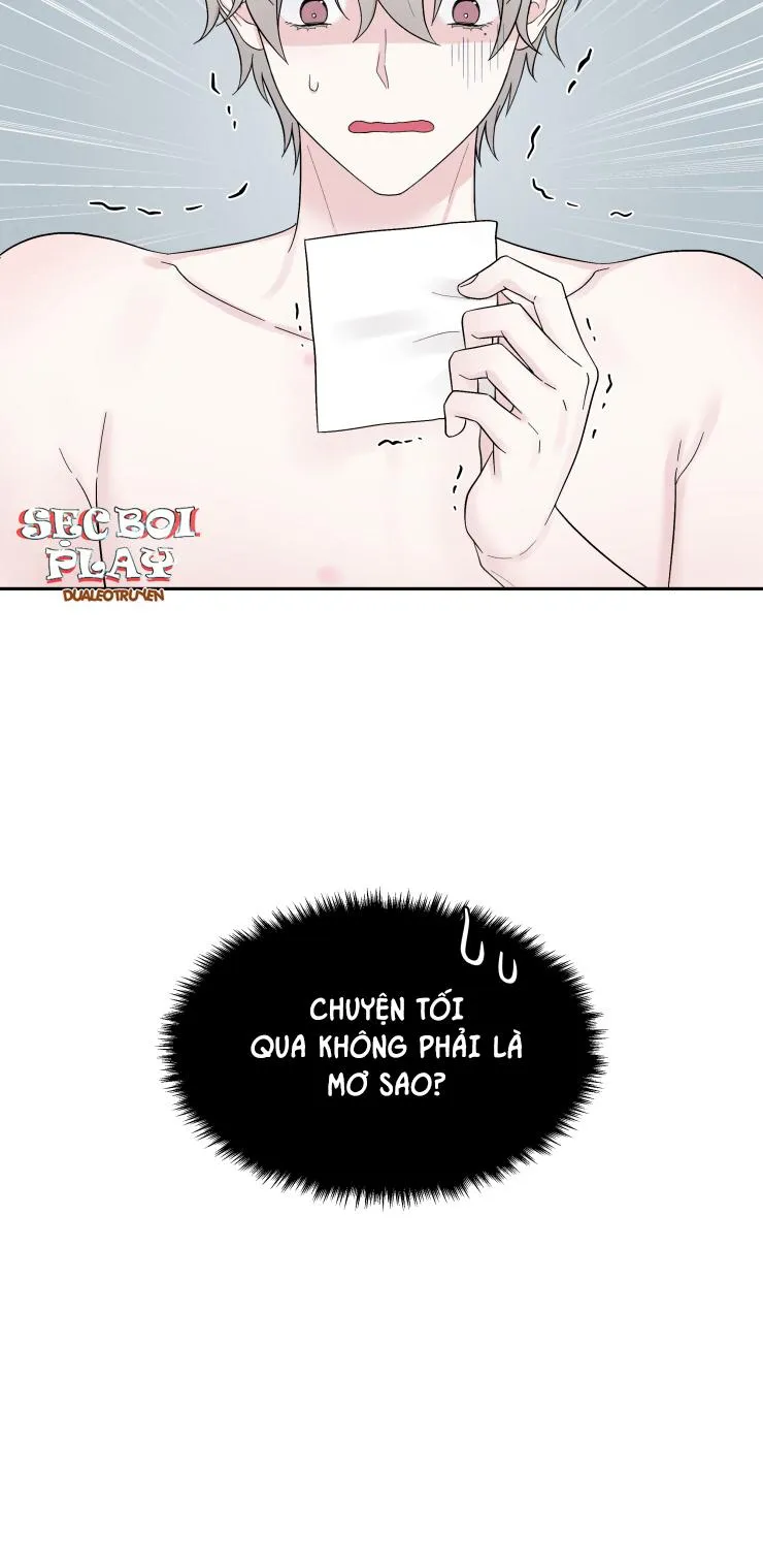 NẾU KHÔNG LÀ ĐỊNH MỆNH THÌ LÀ GÌ? Chapter 1 Trang 66