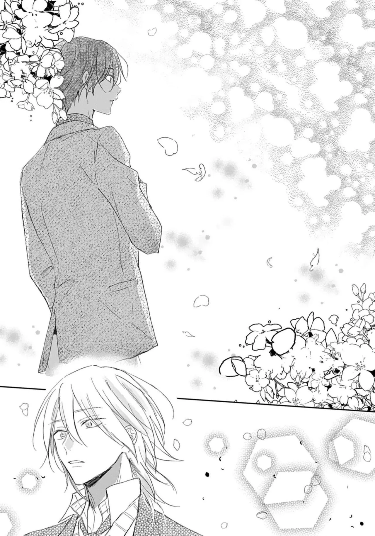 Nếu Không Phải Anh, Tình Yêu Chẳng Là Gì Cả Chapter 1 Trang 9