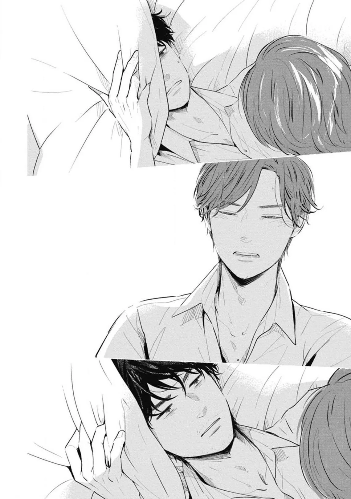 NẾU MUỐN YÊU TÔI THÌ HÃY QUỲ XUỐNG ĐI Chapter 1 Trang 10