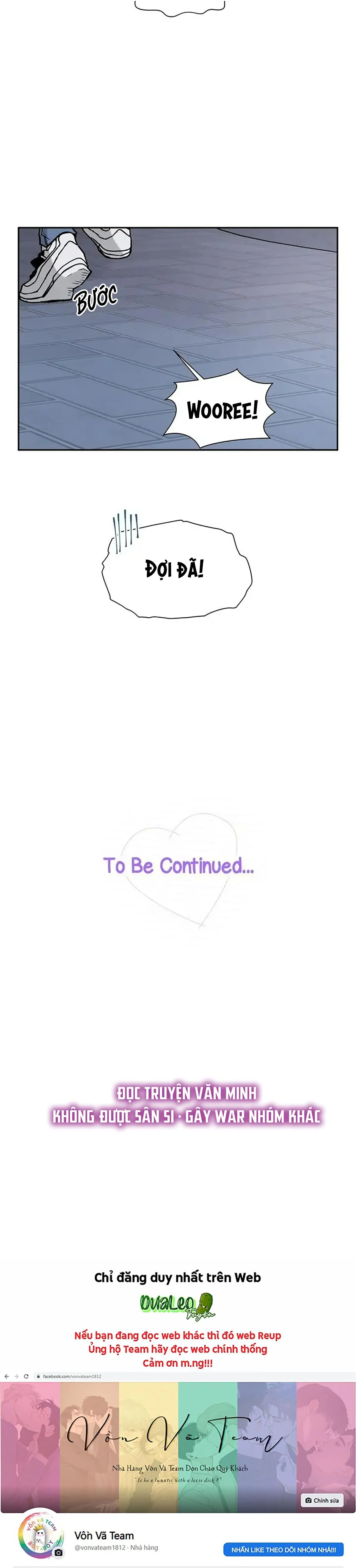 (END) Nếu Như Cậu Bạn Hàng Xóm Là Vampire? Chapter 3 Trang 25