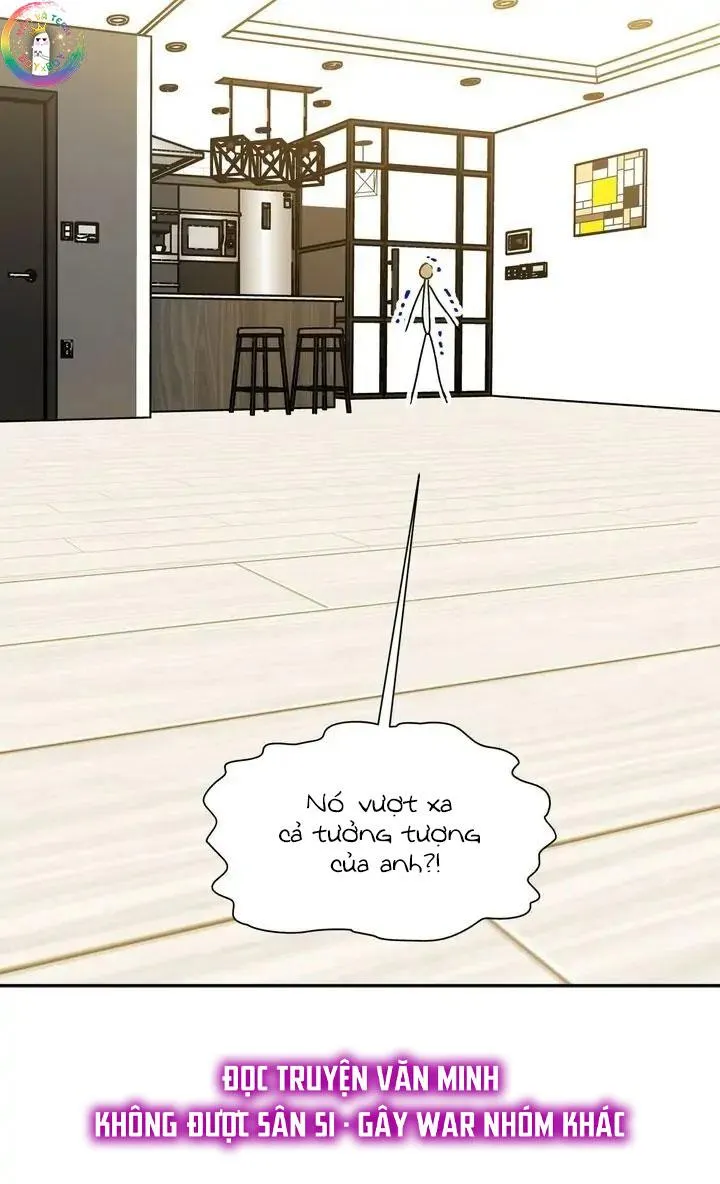 (END) Nếu Như Cậu Bạn Hàng Xóm Là Vampire? Chapter 4 Trang 15