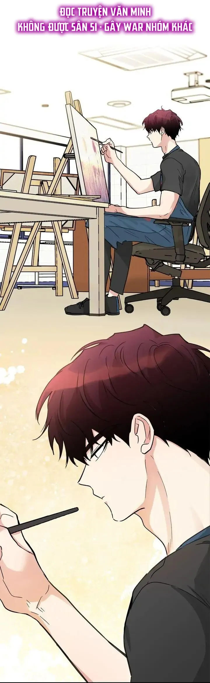 (END) Nếu Như Cậu Bạn Hàng Xóm Là Vampire? Chapter 5 Trang 27