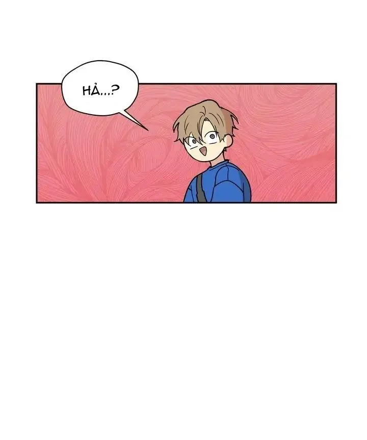 (END) Nếu Như Cậu Bạn Hàng Xóm Là Vampire? Chapter 6 Trang 5