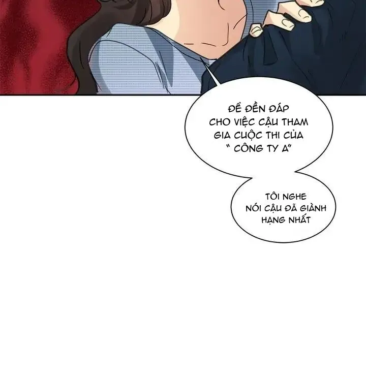 (END) Nếu Như Cậu Bạn Hàng Xóm Là Vampire? Chapter 8 Trang 17