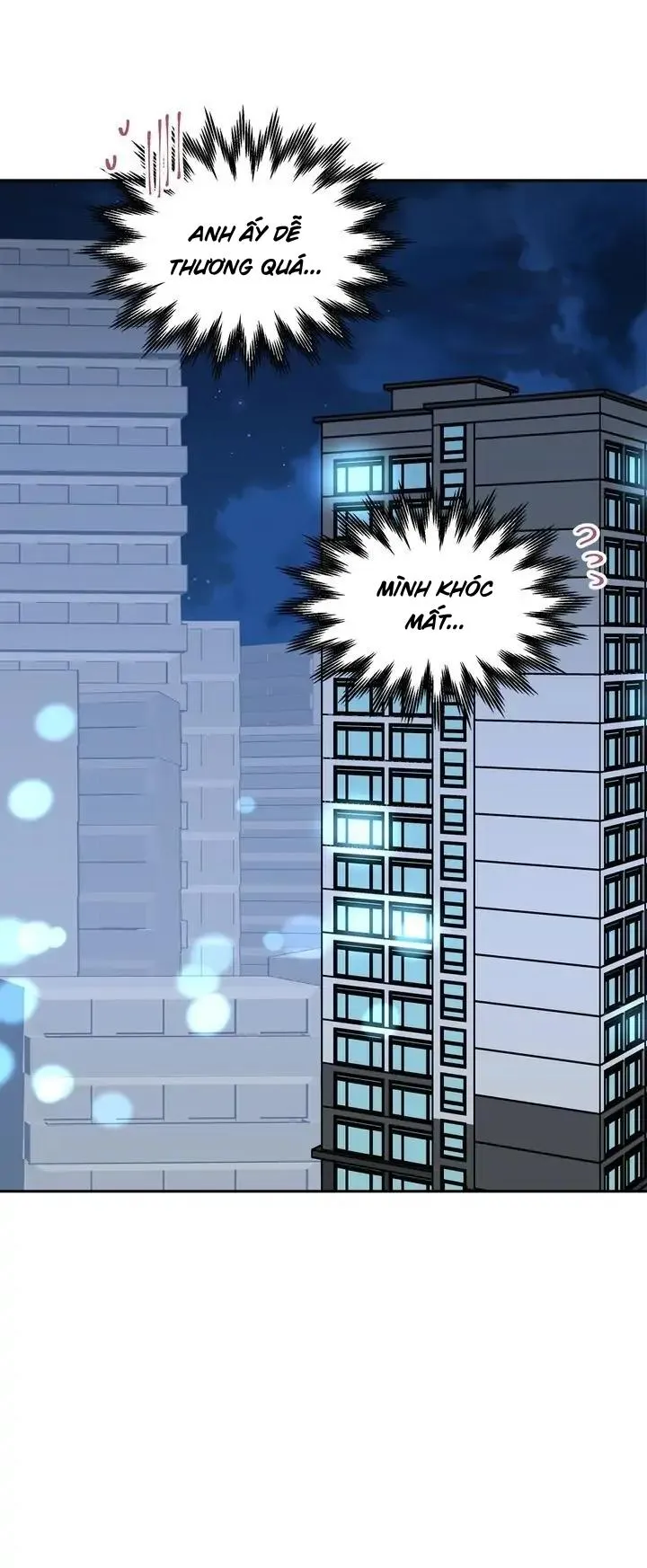 (END) Nếu Như Cậu Bạn Hàng Xóm Là Vampire? Chapter 8 Trang 24