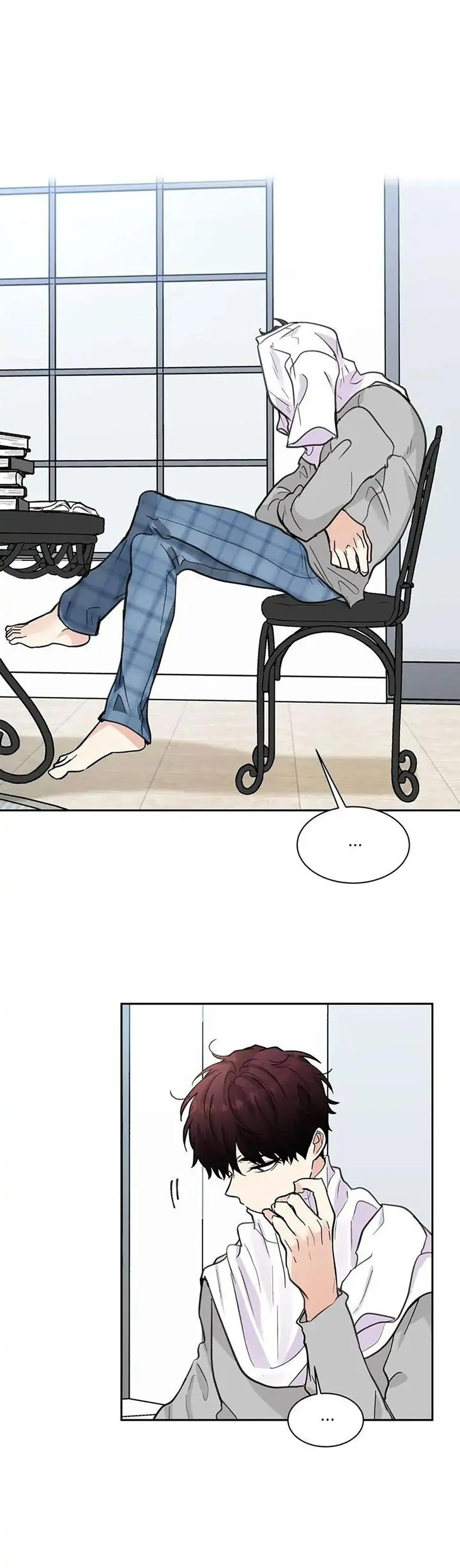 (END) Nếu Như Cậu Bạn Hàng Xóm Là Vampire? Chapter 9 Trang 31