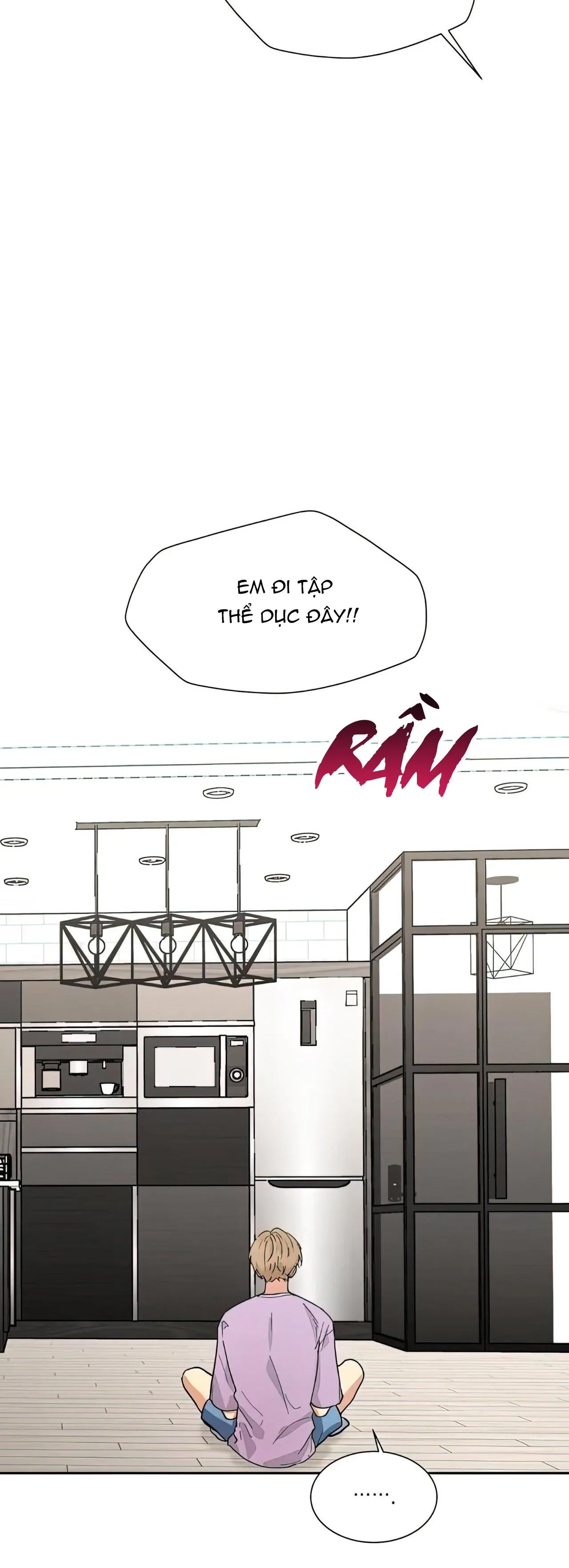 (END) Nếu Như Cậu Bạn Hàng Xóm Là Vampire? Chapter 12 Trang 7