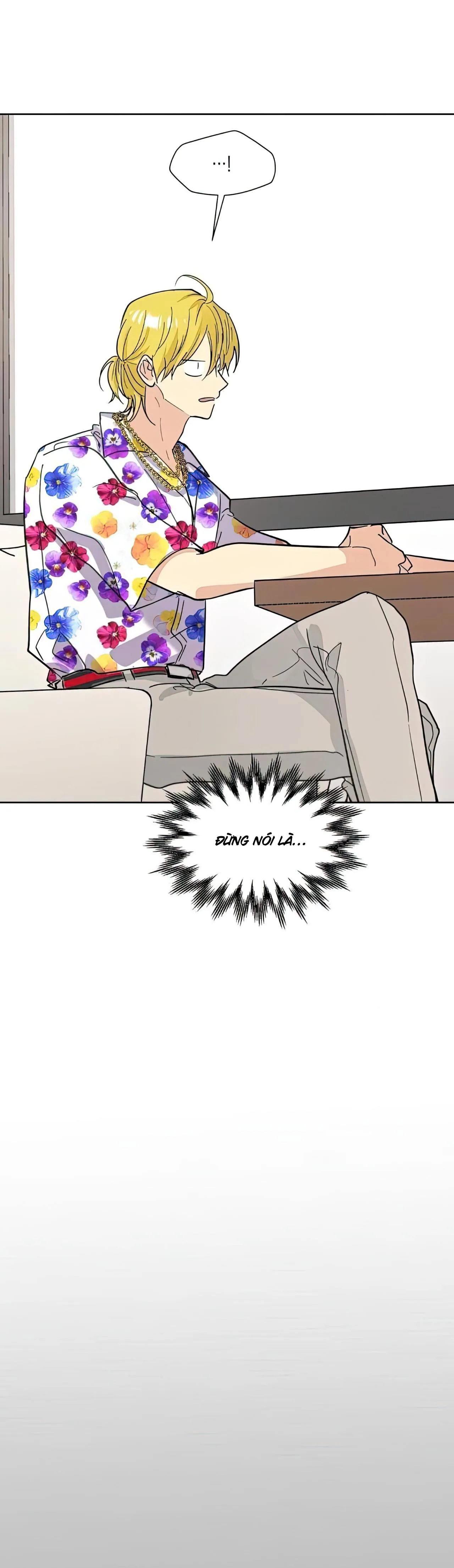 (END) Nếu Như Cậu Bạn Hàng Xóm Là Vampire? Chapter 12 Trang 23