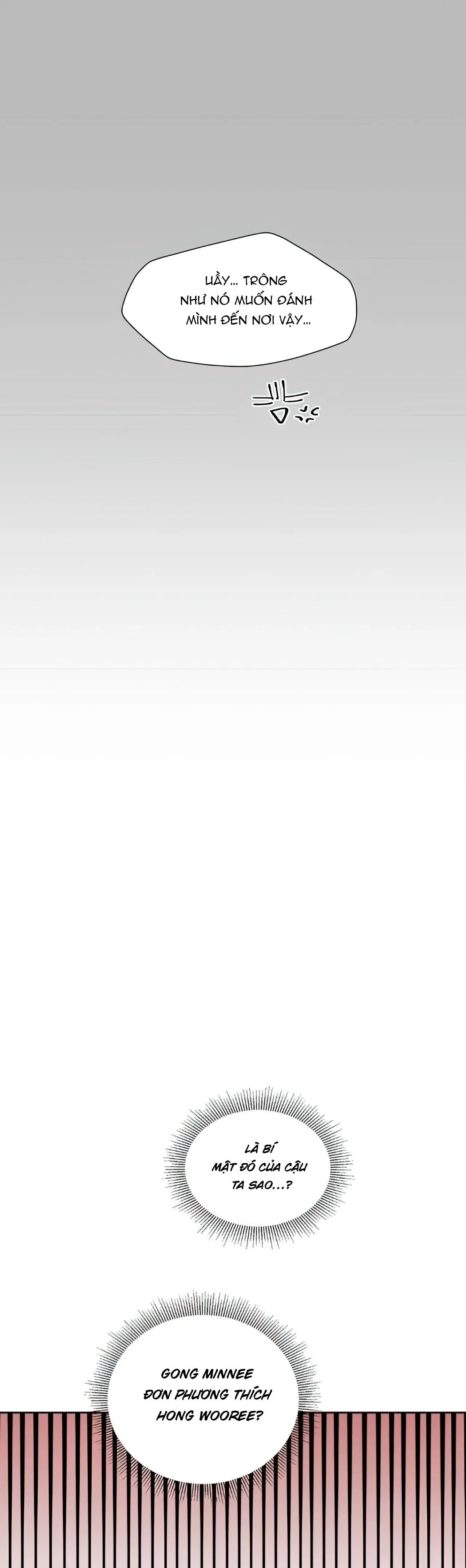 (END) Nếu Như Cậu Bạn Hàng Xóm Là Vampire? Chapter 12 Trang 35