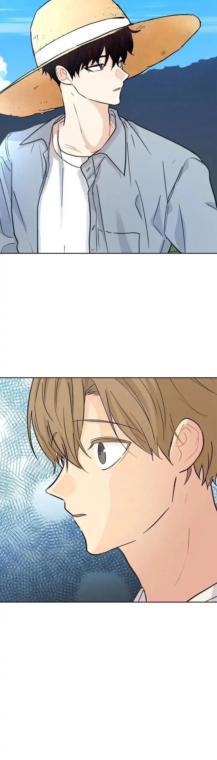 (END) Nếu Như Cậu Bạn Hàng Xóm Là Vampire? Chapter 14 Trang 25