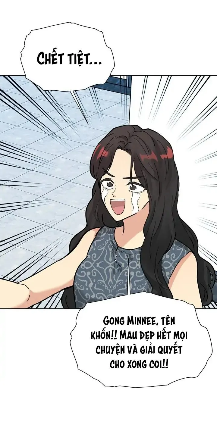 (END) Nếu Như Cậu Bạn Hàng Xóm Là Vampire? Chapter 15 Trang 3