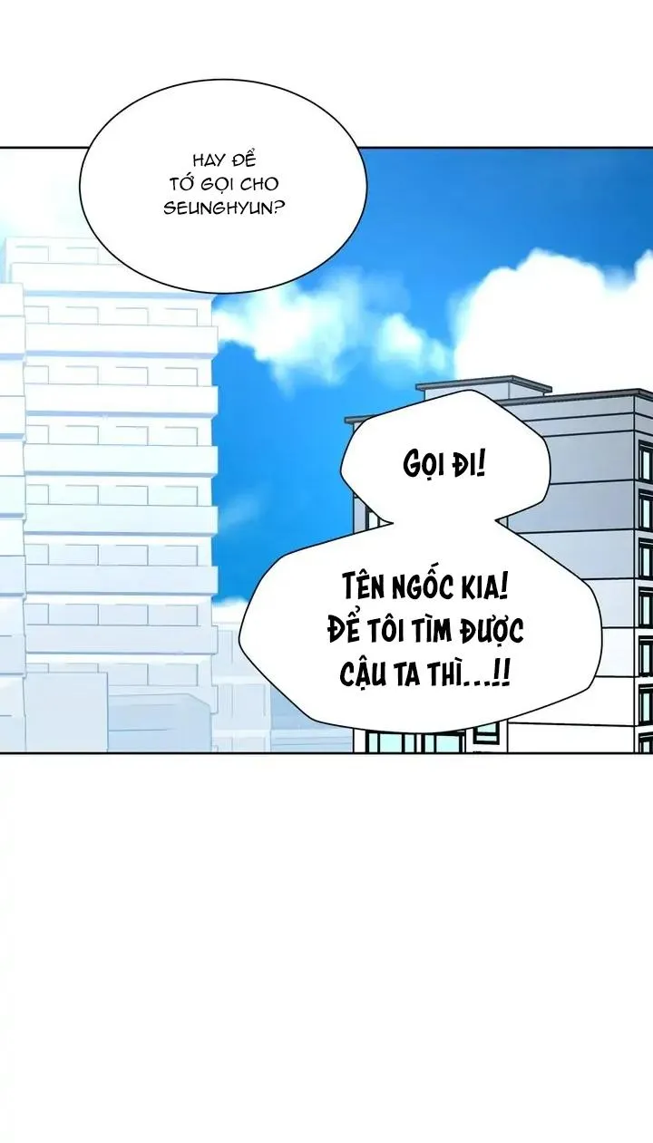 (END) Nếu Như Cậu Bạn Hàng Xóm Là Vampire? Chapter 15 Trang 5