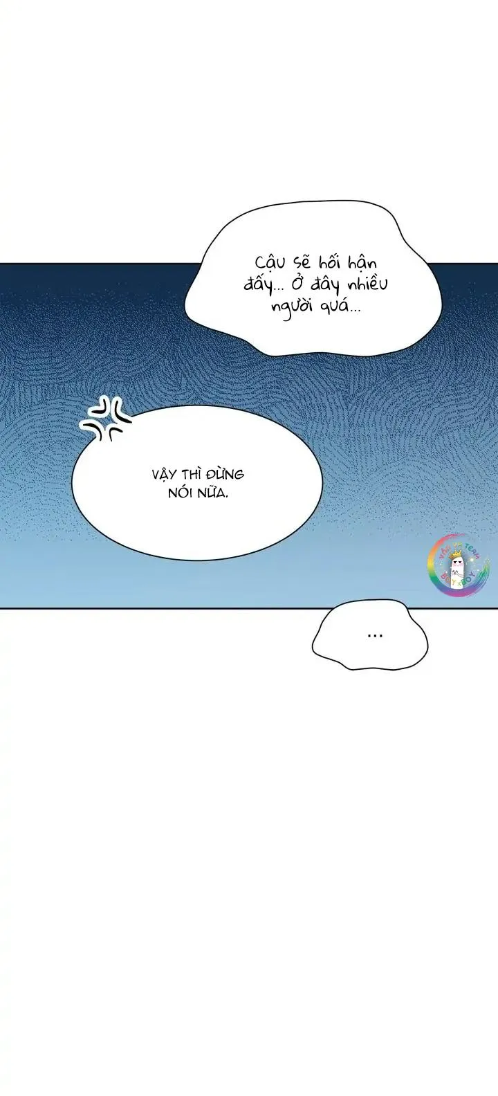 (END) Nếu Như Cậu Bạn Hàng Xóm Là Vampire? Chapter 15 Trang 9