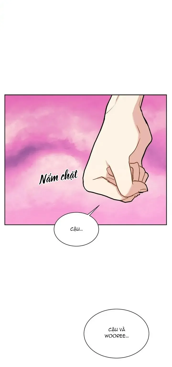 (END) Nếu Như Cậu Bạn Hàng Xóm Là Vampire? Chapter 15 Trang 10