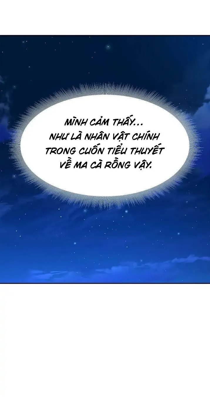 (END) Nếu Như Cậu Bạn Hàng Xóm Là Vampire? Chapter 17 Trang 13