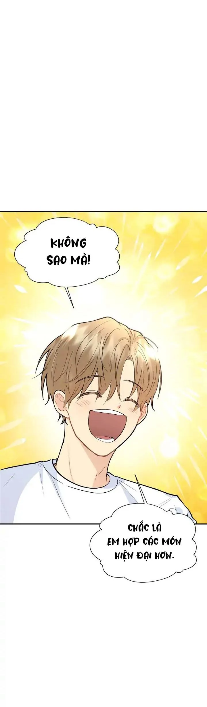 (END) Nếu Như Cậu Bạn Hàng Xóm Là Vampire? Chapter 19 Trang 9