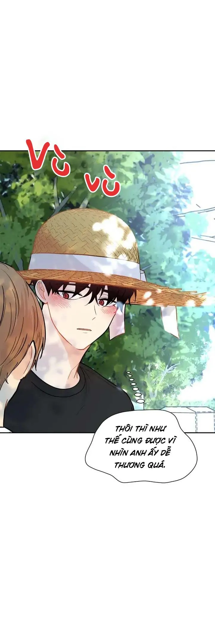 (END) Nếu Như Cậu Bạn Hàng Xóm Là Vampire? Chapter 19 Trang 14