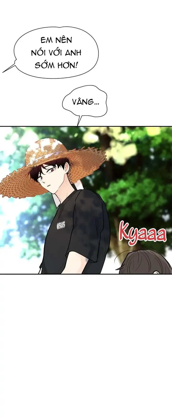 (END) Nếu Như Cậu Bạn Hàng Xóm Là Vampire? Chapter 19 Trang 16