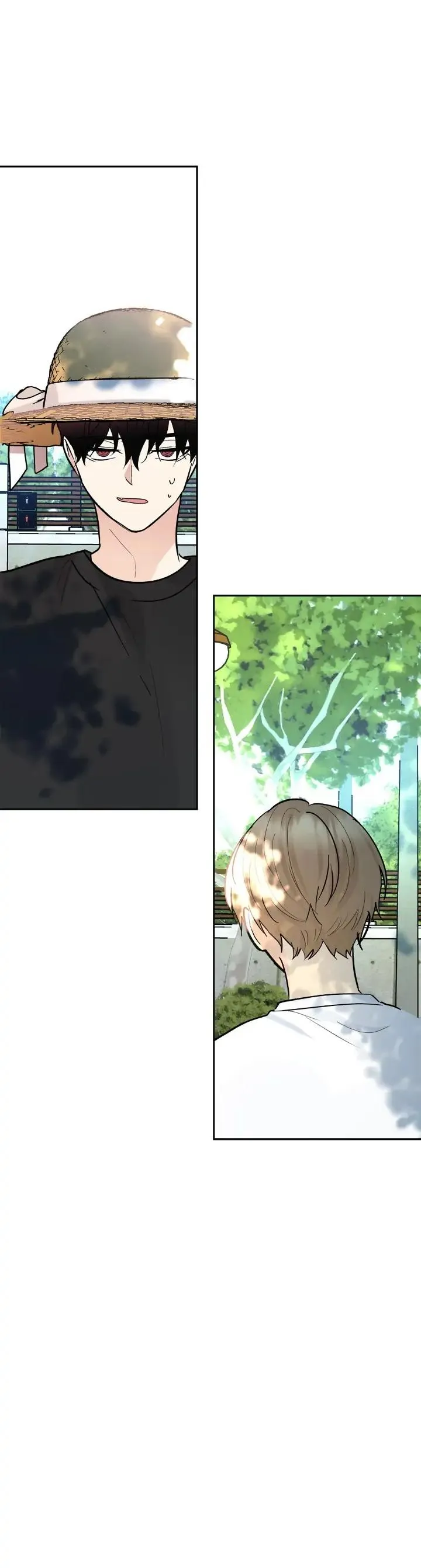 (END) Nếu Như Cậu Bạn Hàng Xóm Là Vampire? Chapter 19 Trang 18