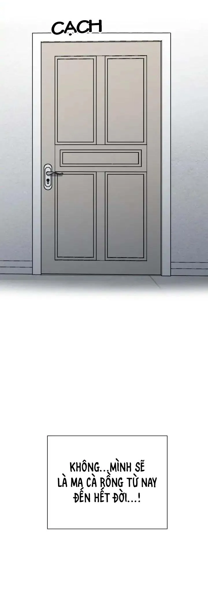 (END) Nếu Như Cậu Bạn Hàng Xóm Là Vampire? Chapter 19 Trang 35