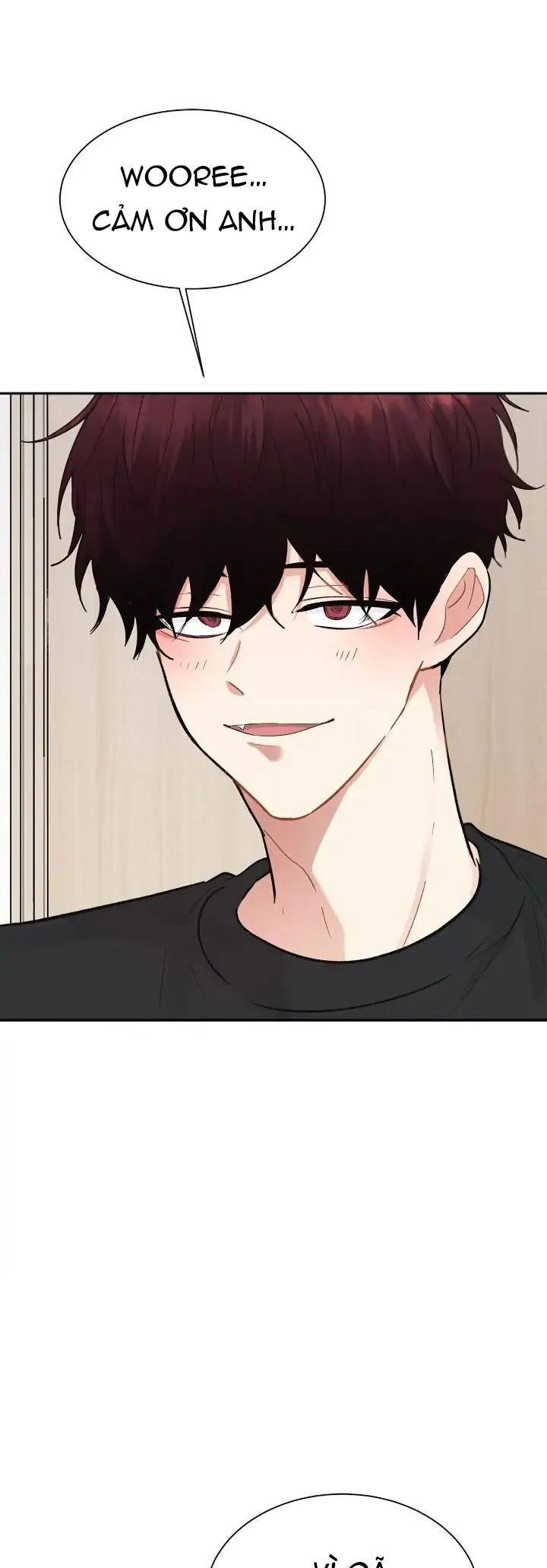 (END) Nếu Như Cậu Bạn Hàng Xóm Là Vampire? Chapter 20 Trang 4