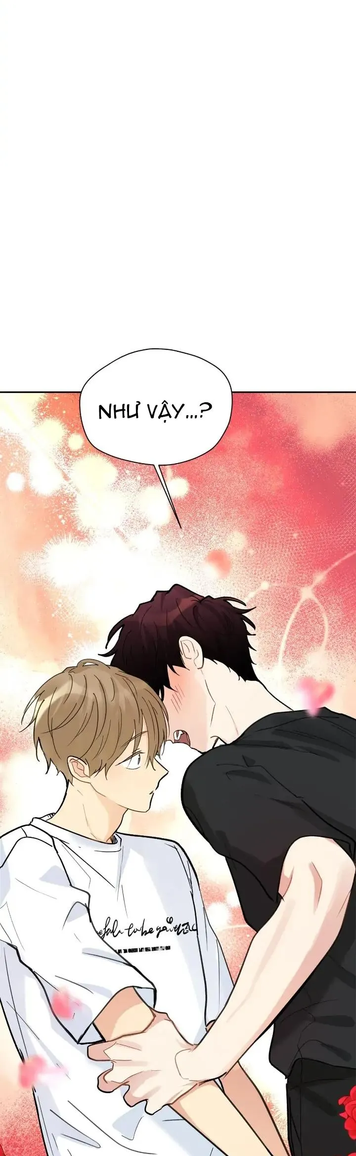 (END) Nếu Như Cậu Bạn Hàng Xóm Là Vampire? Chapter 20 Trang 9