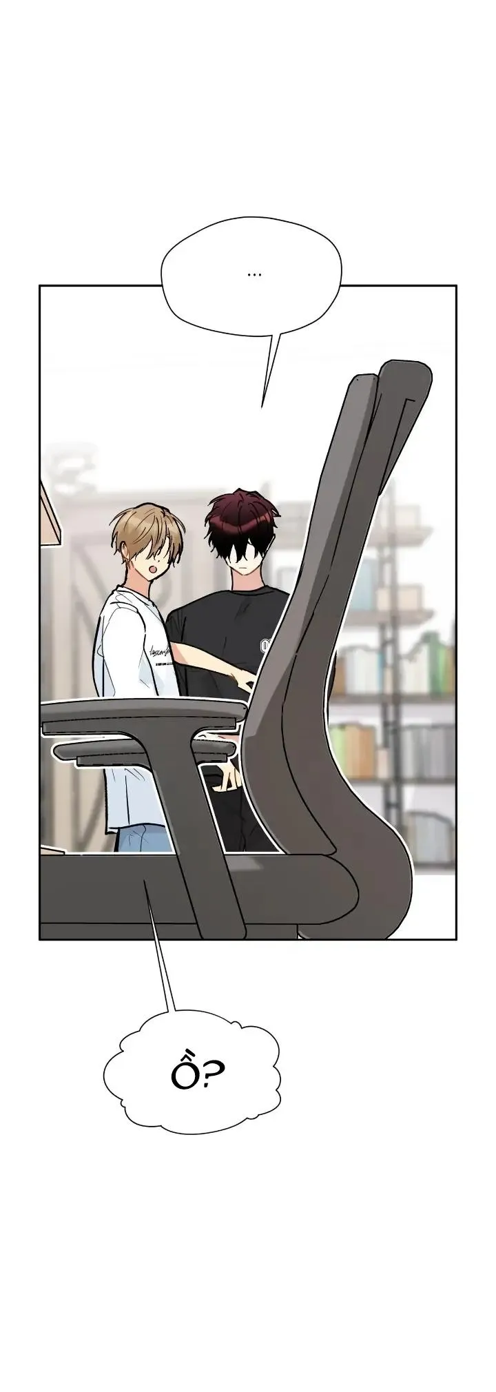 (END) Nếu Như Cậu Bạn Hàng Xóm Là Vampire? Chapter 20 Trang 12