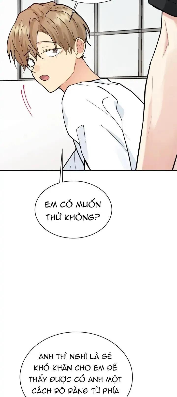 (END) Nếu Như Cậu Bạn Hàng Xóm Là Vampire? Chapter 20 Trang 20