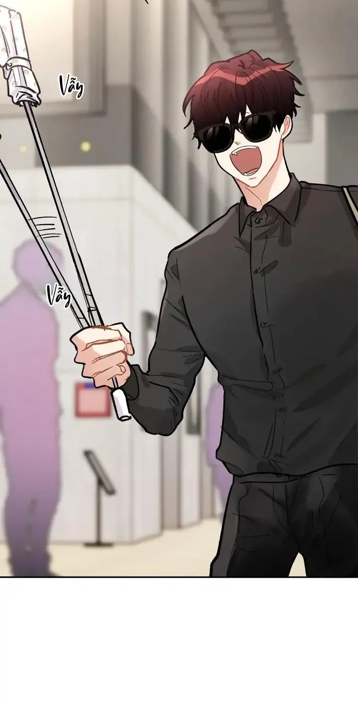 (END) Nếu Như Cậu Bạn Hàng Xóm Là Vampire? Chapter 20 Trang 43