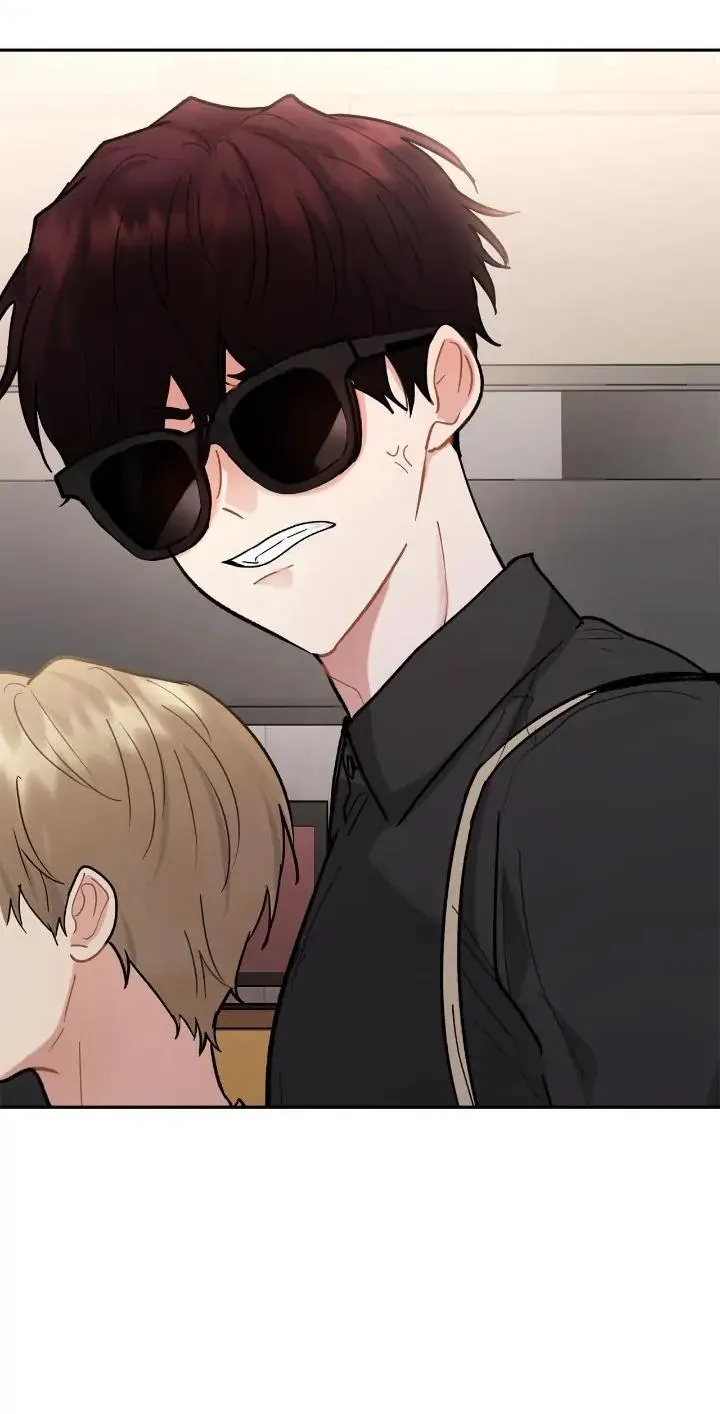 (END) Nếu Như Cậu Bạn Hàng Xóm Là Vampire? Chapter 20 Trang 46