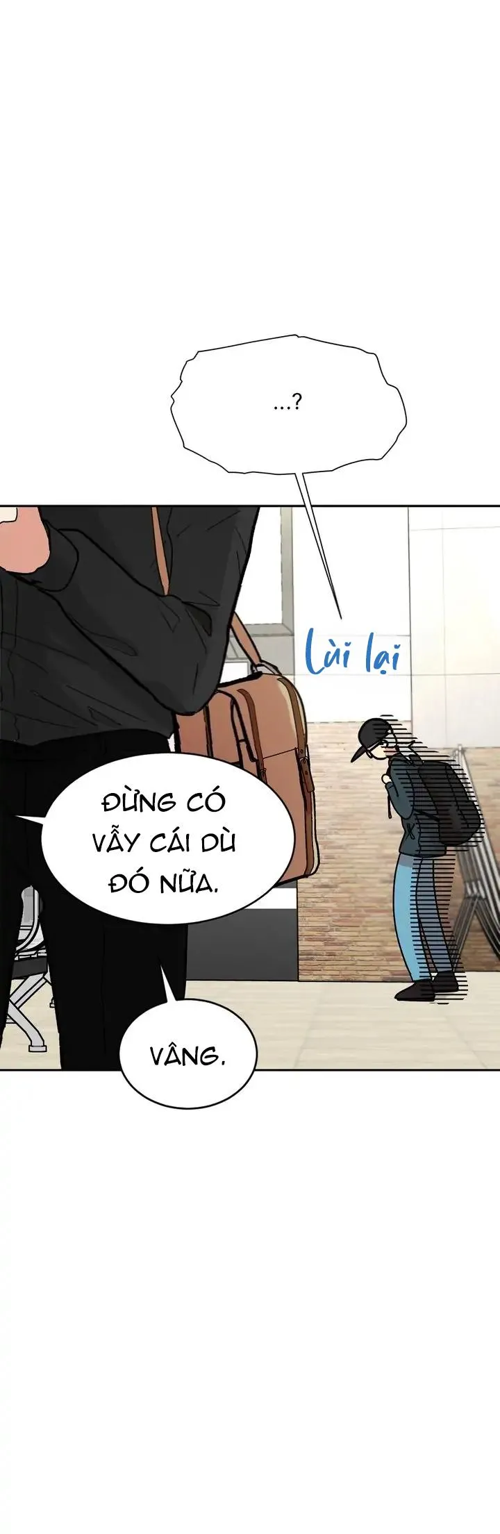 (END) Nếu Như Cậu Bạn Hàng Xóm Là Vampire? Chapter 20 Trang 47