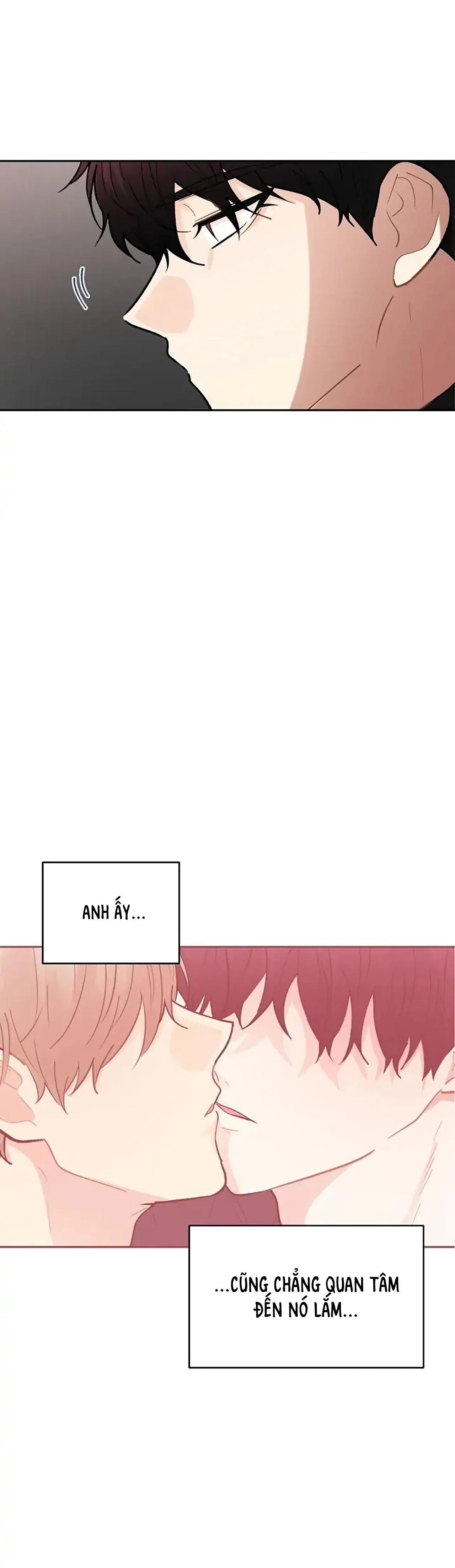 (END) Nếu Như Cậu Bạn Hàng Xóm Là Vampire? Chapter 21 Trang 8