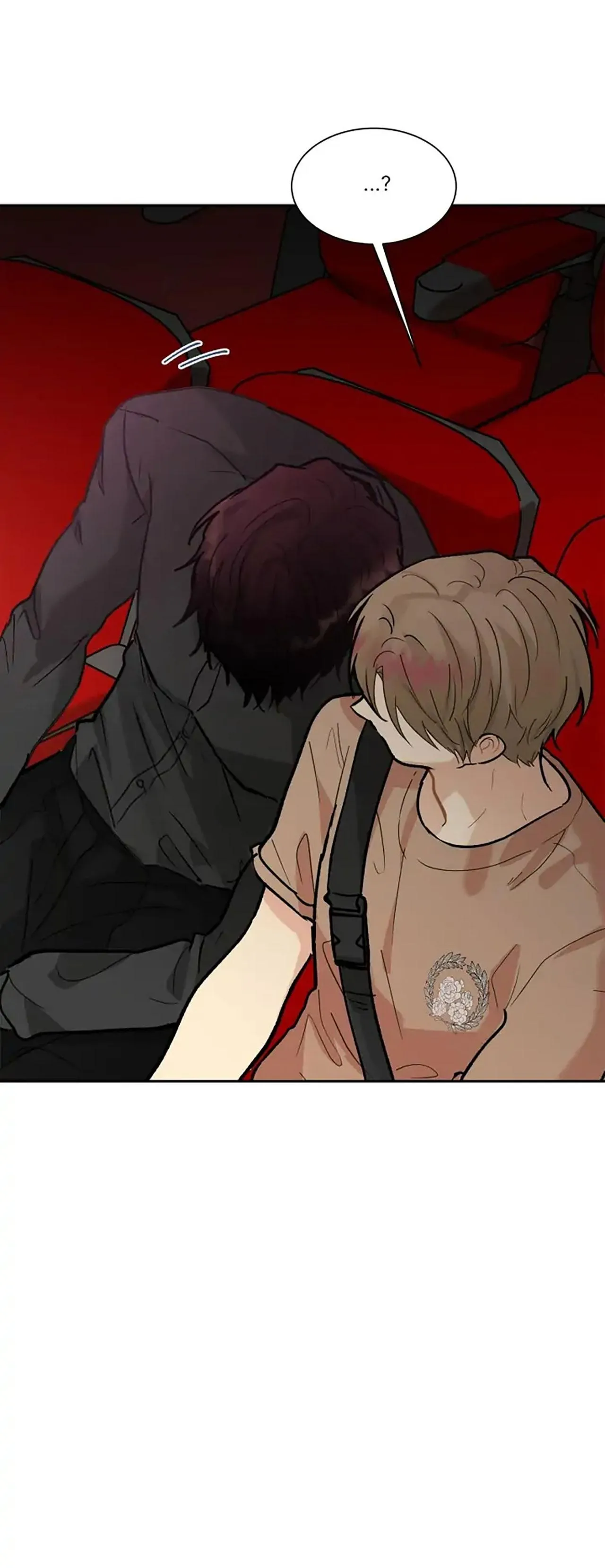 (END) Nếu Như Cậu Bạn Hàng Xóm Là Vampire? Chapter 21 Trang 12