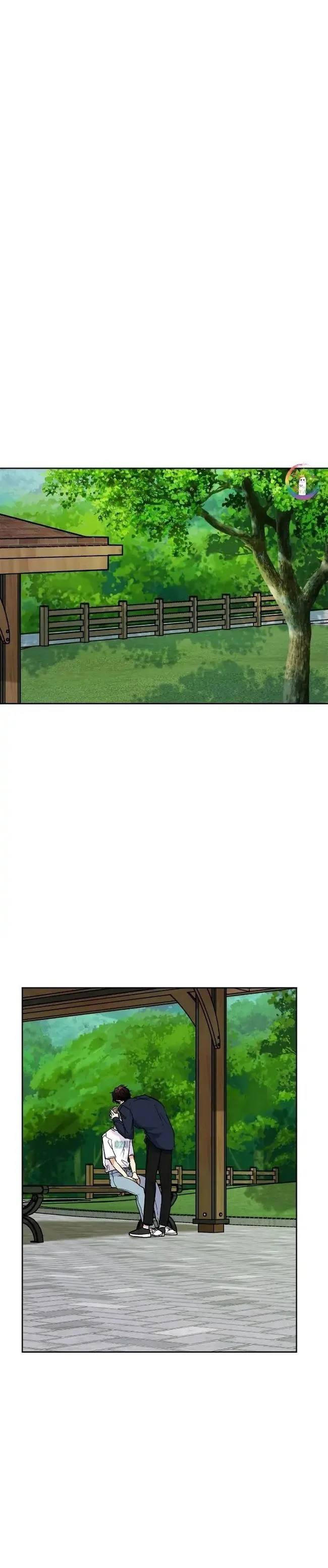 (END) Nếu Như Cậu Bạn Hàng Xóm Là Vampire? Chapter 22 Trang 29