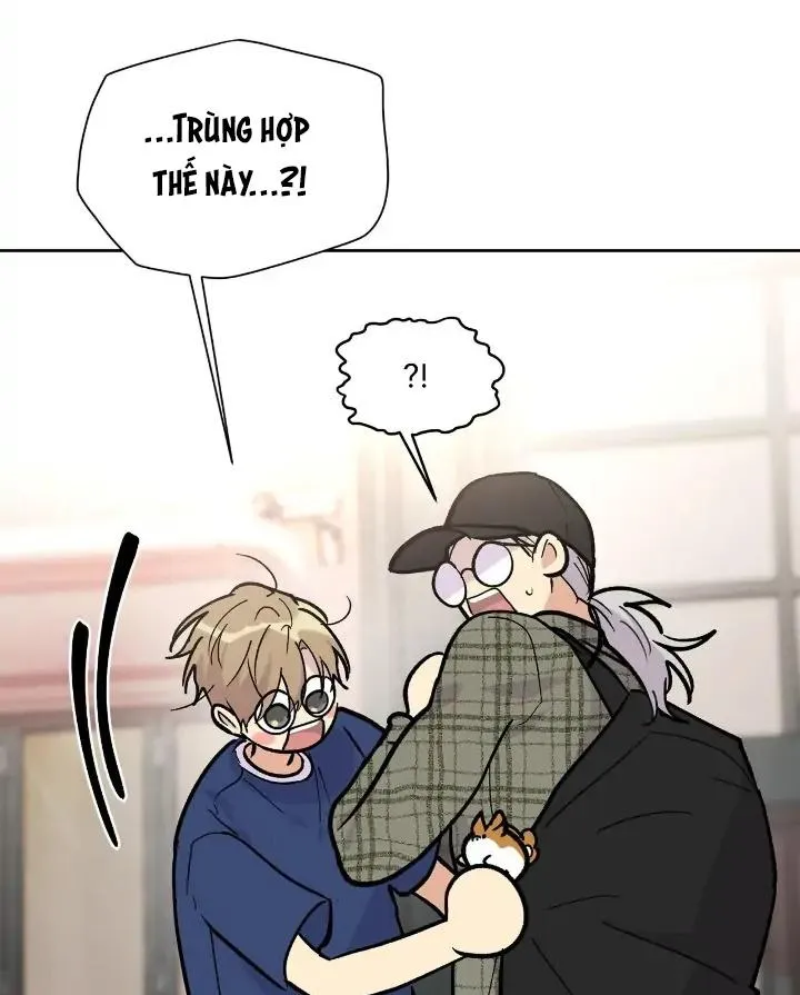 (END) Nếu Như Cậu Bạn Hàng Xóm Là Vampire? Chapter 24 Trang 5