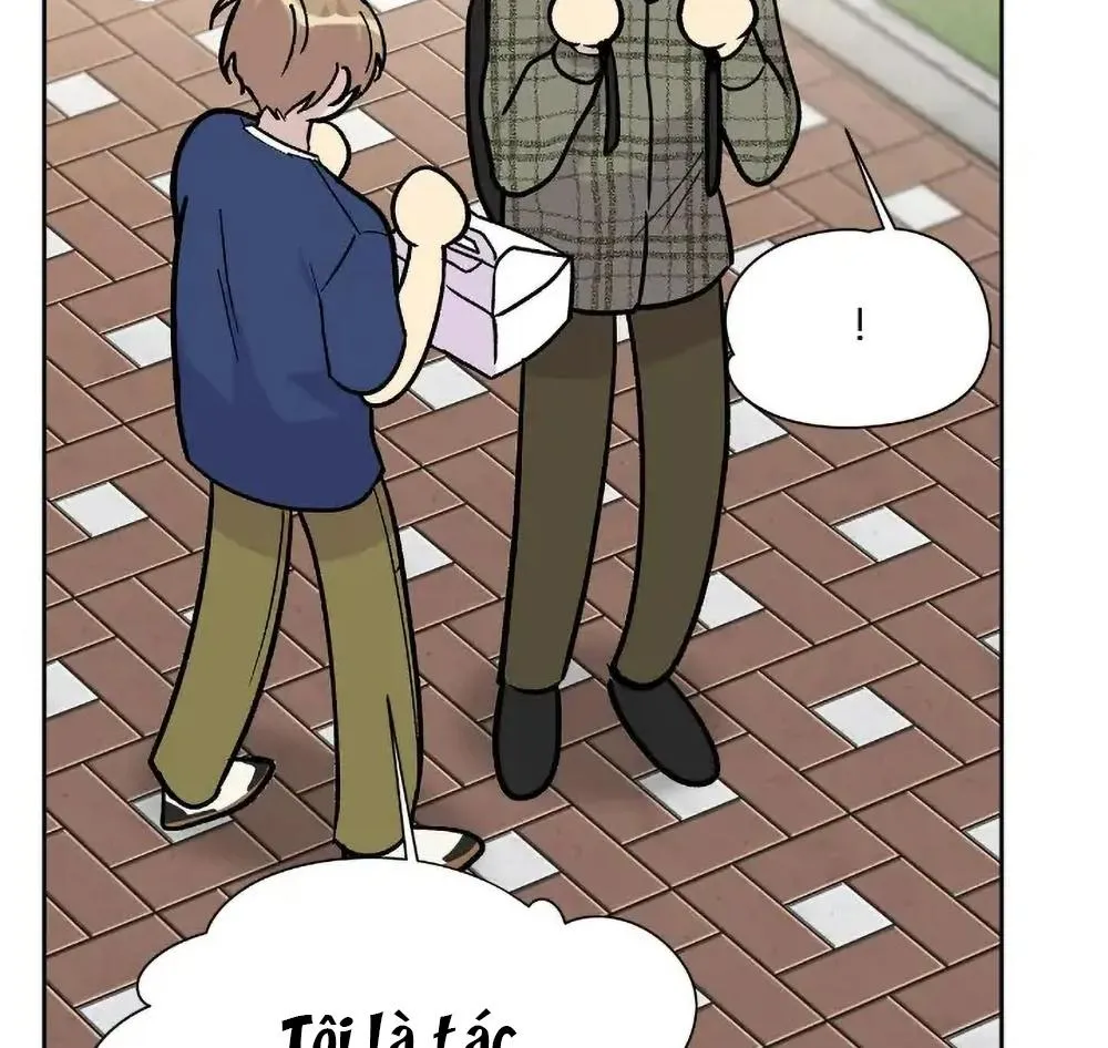 (END) Nếu Như Cậu Bạn Hàng Xóm Là Vampire? Chapter 24 Trang 14