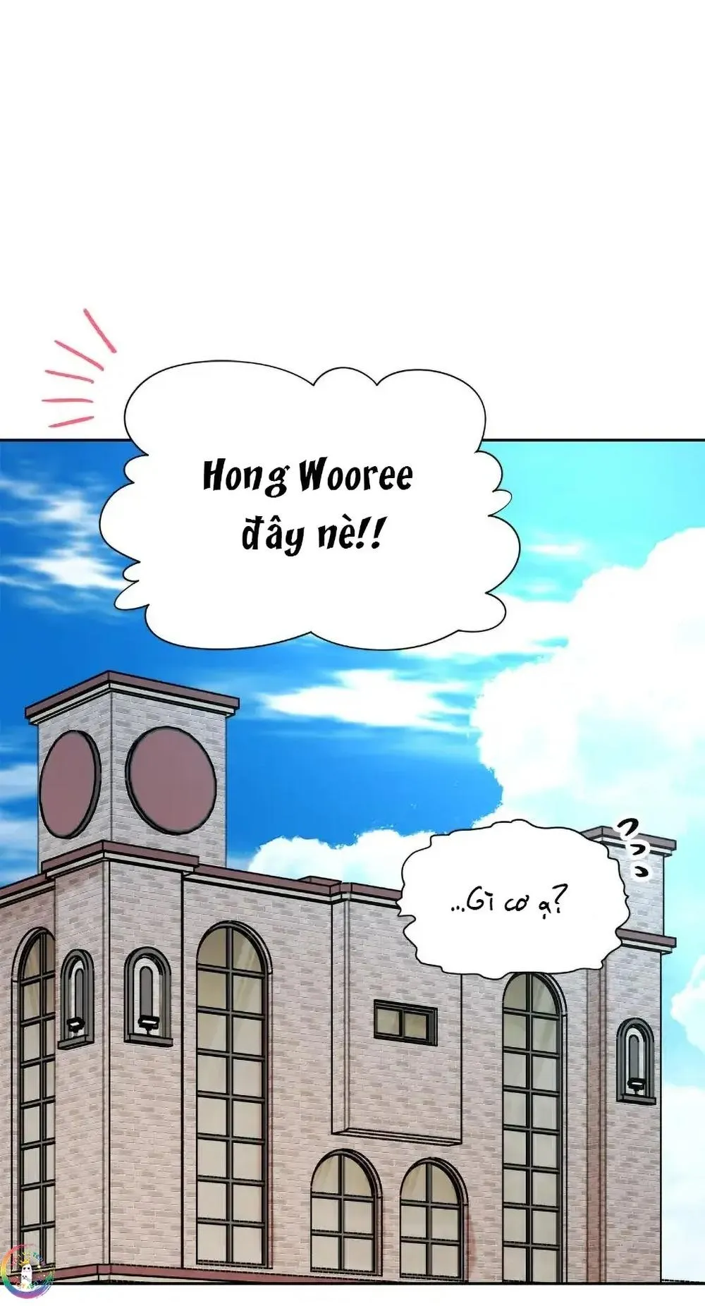 (END) Nếu Như Cậu Bạn Hàng Xóm Là Vampire? Chapter 24 Trang 16