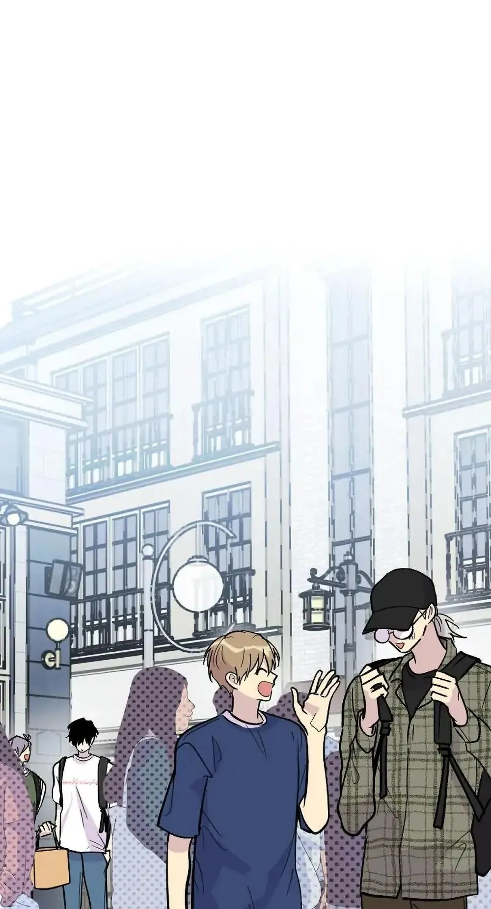 (END) Nếu Như Cậu Bạn Hàng Xóm Là Vampire? Chapter 24 Trang 28