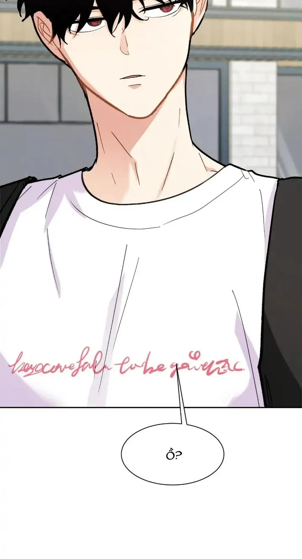 (END) Nếu Như Cậu Bạn Hàng Xóm Là Vampire? Chapter 24 Trang 36