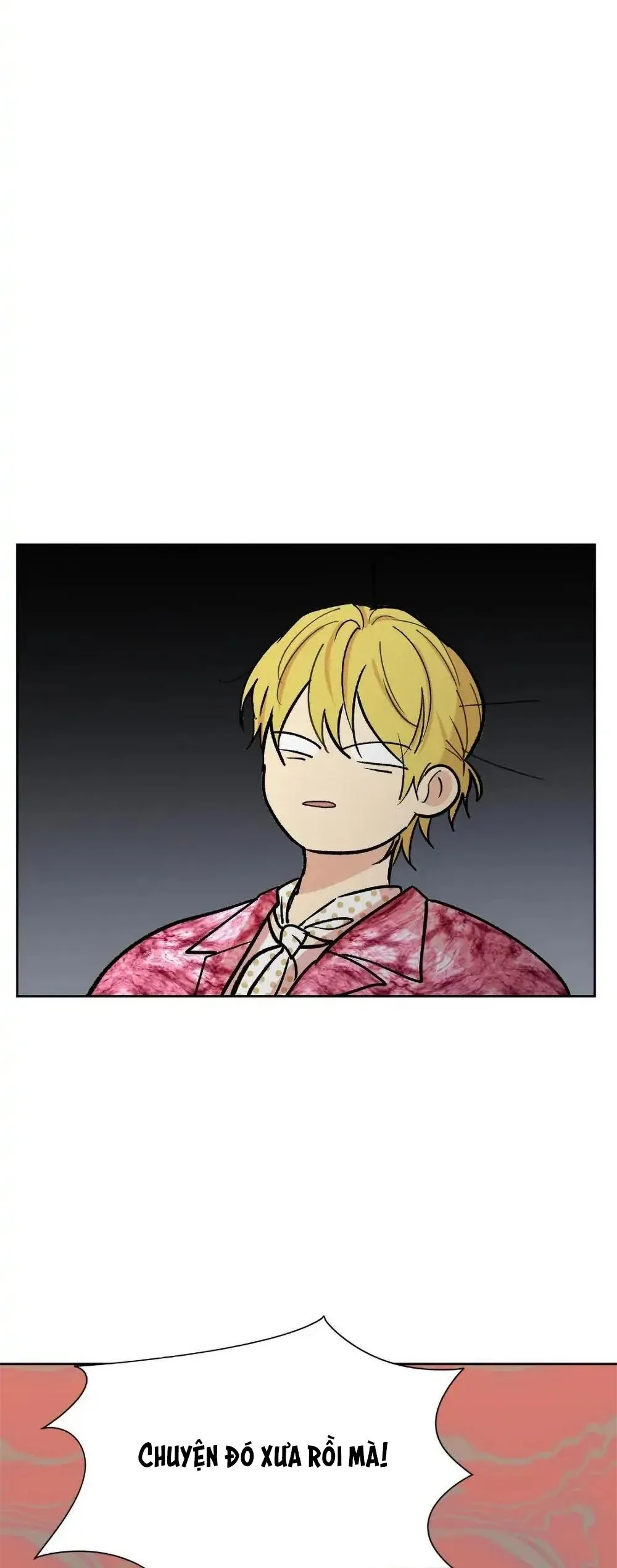 (END) Nếu Như Cậu Bạn Hàng Xóm Là Vampire? Chapter 24 Trang 44