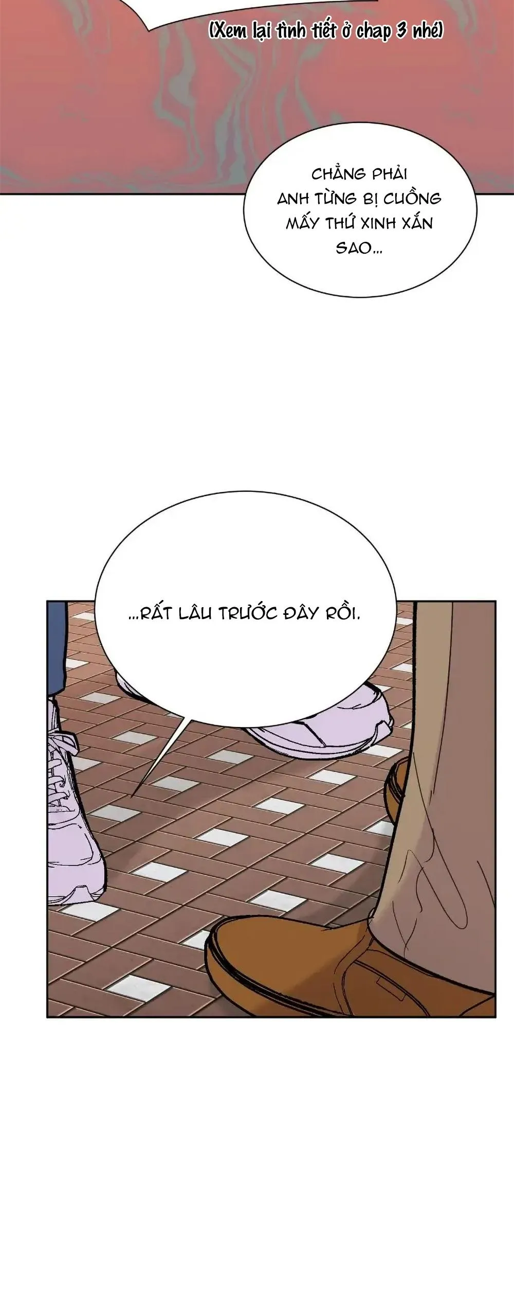 (END) Nếu Như Cậu Bạn Hàng Xóm Là Vampire? Chapter 24 Trang 45