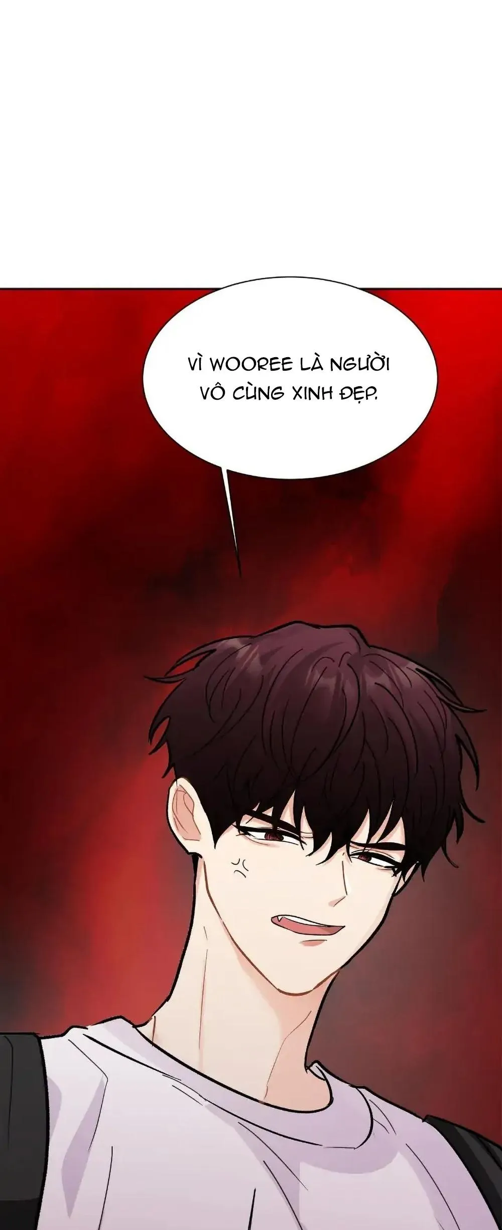 (END) Nếu Như Cậu Bạn Hàng Xóm Là Vampire? Chapter 24 Trang 46