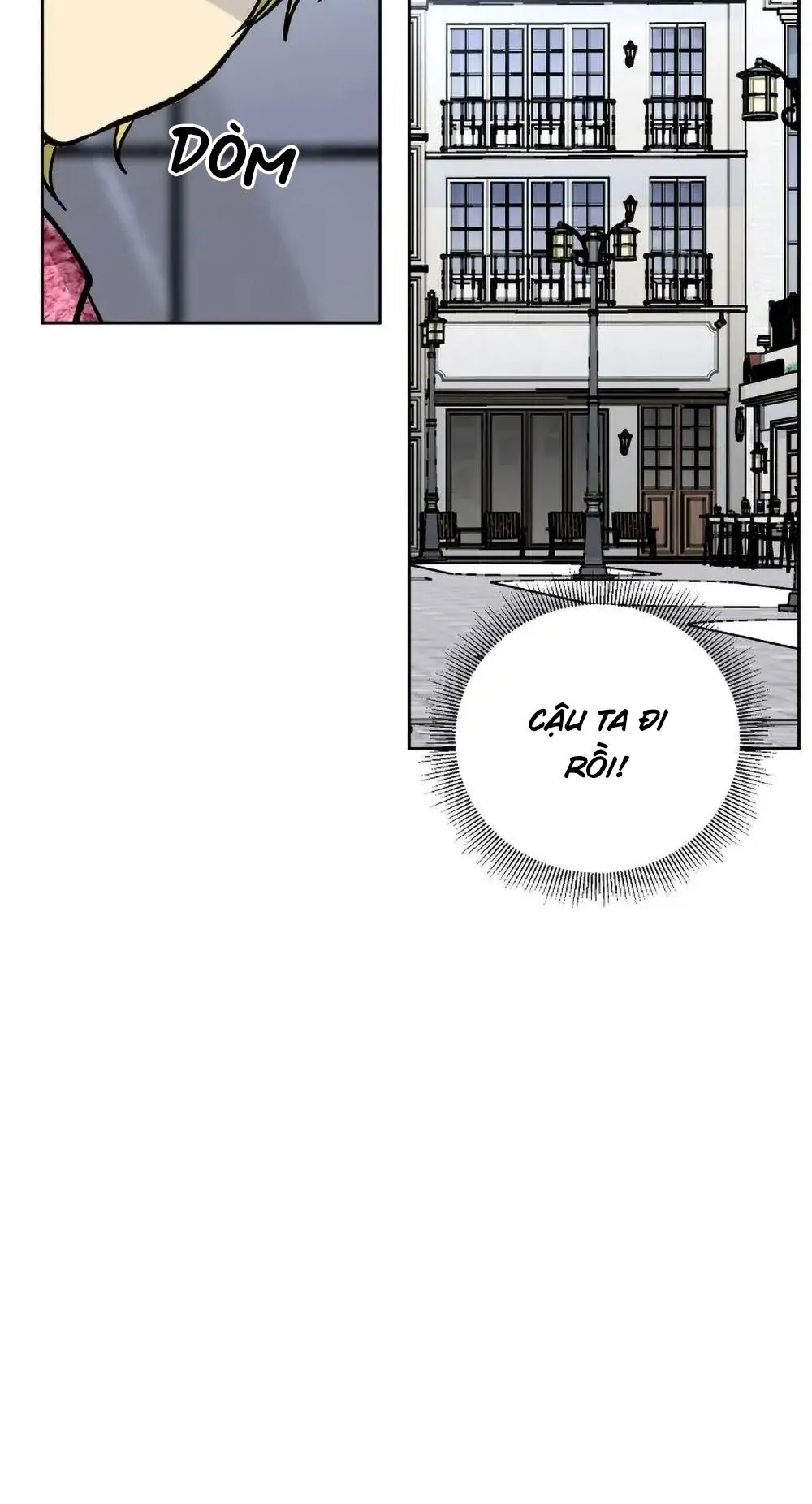 (END) Nếu Như Cậu Bạn Hàng Xóm Là Vampire? Chapter 24 Trang 57