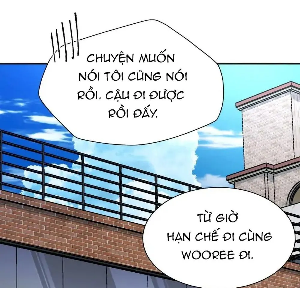 (END) Nếu Như Cậu Bạn Hàng Xóm Là Vampire? Chapter 24 Trang 58