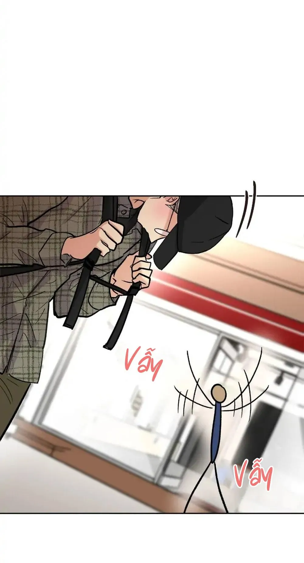 (END) Nếu Như Cậu Bạn Hàng Xóm Là Vampire? Chapter 24 Trang 69